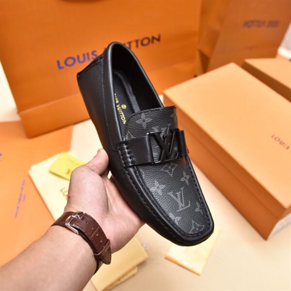 LOUIS VUITTON MOCCASIN – VL035 - Image 5