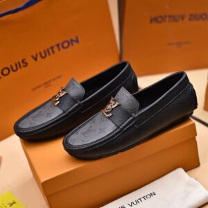 LOUIS VUITTON MONTE CARLO MOCCASIN – VL005