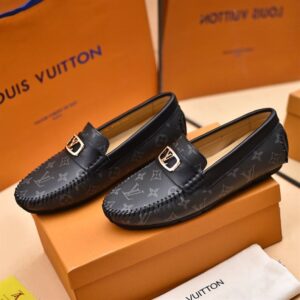 LOUIS VUITTON MONTE CARLO MOCCASIN – VL008