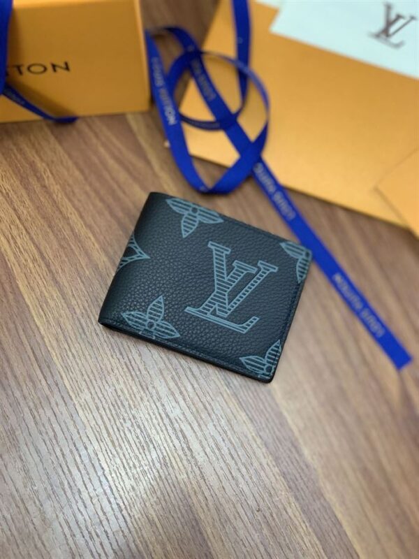LOUIS VUITTON MULTIPLE WALLET - WLV050 - Image 3