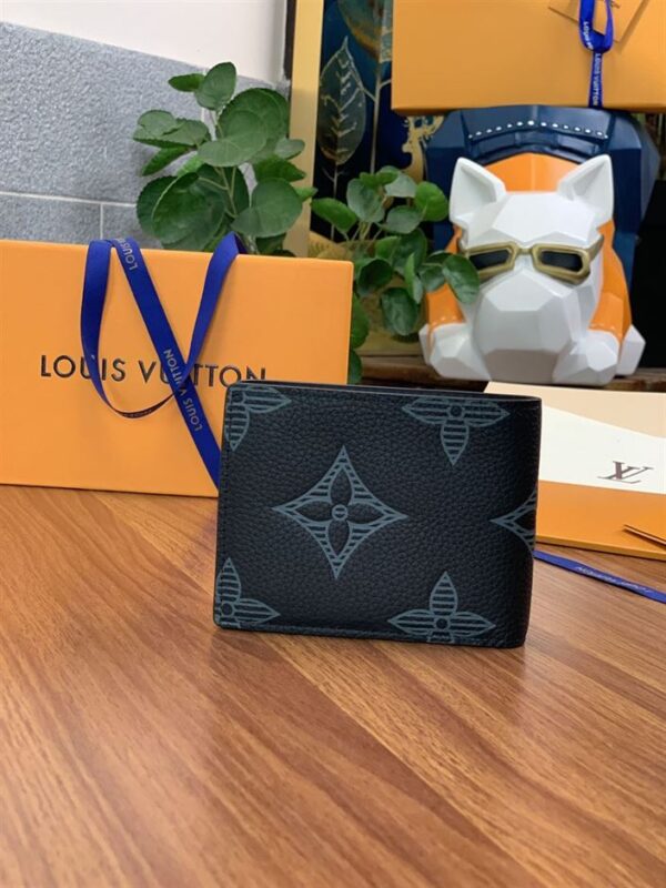 LOUIS VUITTON MULTIPLE WALLET - WLV050 - Image 2