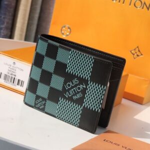 LOUIS VUITTON MULTIPLE WALLET - WLV053