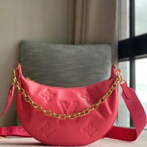 LOUIS VUITTON OVER THE MOON - LW001