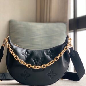 LOUIS VUITTON OVER THE MOON - LW007