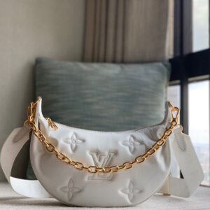 LOUIS VUITTON OVER THE MOON White - LW009