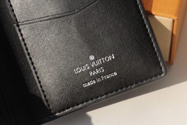 LOUIS VUITTON POCKET WALLETS - WLV055 - Image 5