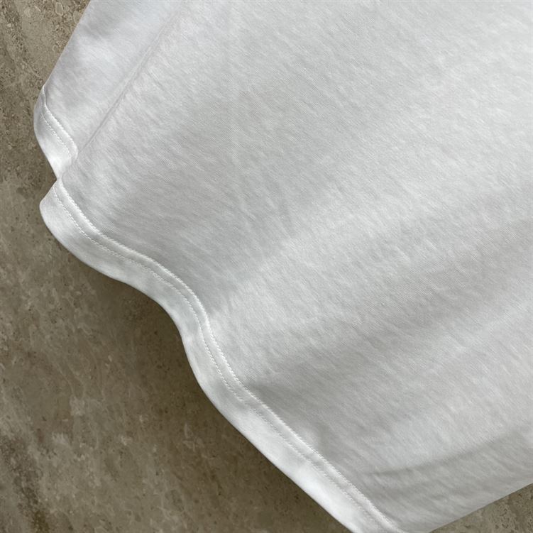 LOUIS VUITTON PRINTED COTTON T-SHIRT – LVTS063 - Image 8