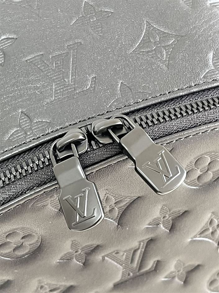 LOUIS VUITTON RACER BACKPACK - LVB014 - Image 8