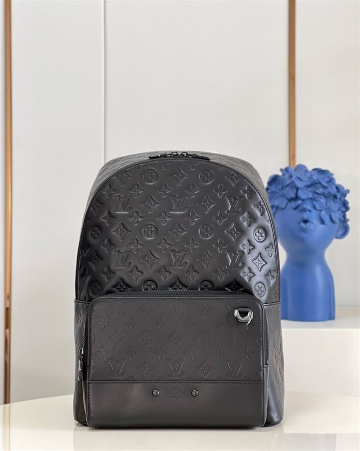 LOUIS VUITTON RACER BACKPACK - LVB014 - Image 2