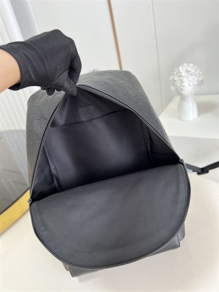 LOUIS VUITTON RACER BACKPACK - LVB014 - Image 9