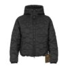 LOUIS VUITTON REVERSIBLE MONOGRAM PUFFER JACKET – LVC028