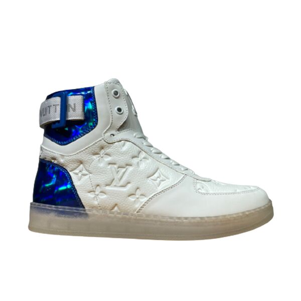 LOUIS VUITTON RIVOLI BOOTS – LVS105