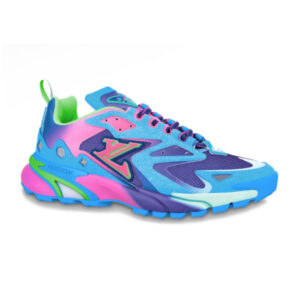 LOUIS VUITTON RUNNER TATIC BLUE – LVS170