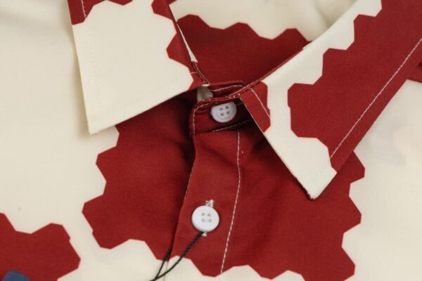 LOUIS VUITTON SHIRTS – LVC041 - Image 4