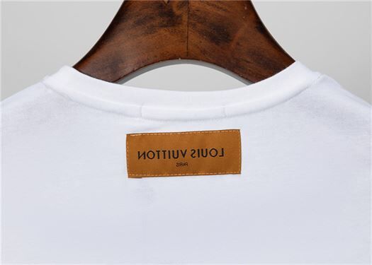 LOUIS VUITTON T-SHIRT – LVTS012 - Image 7