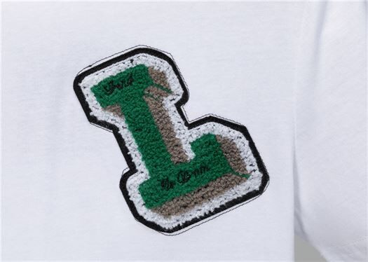 LOUIS VUITTON T-SHIRT – LVTS012 - Image 6