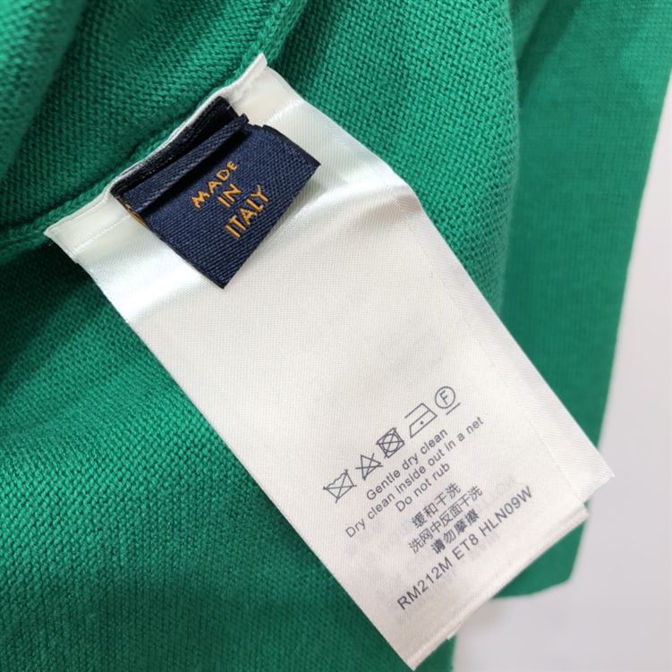 LOUIS VUITTON T-SHIRT – LVTS018 - Image 8