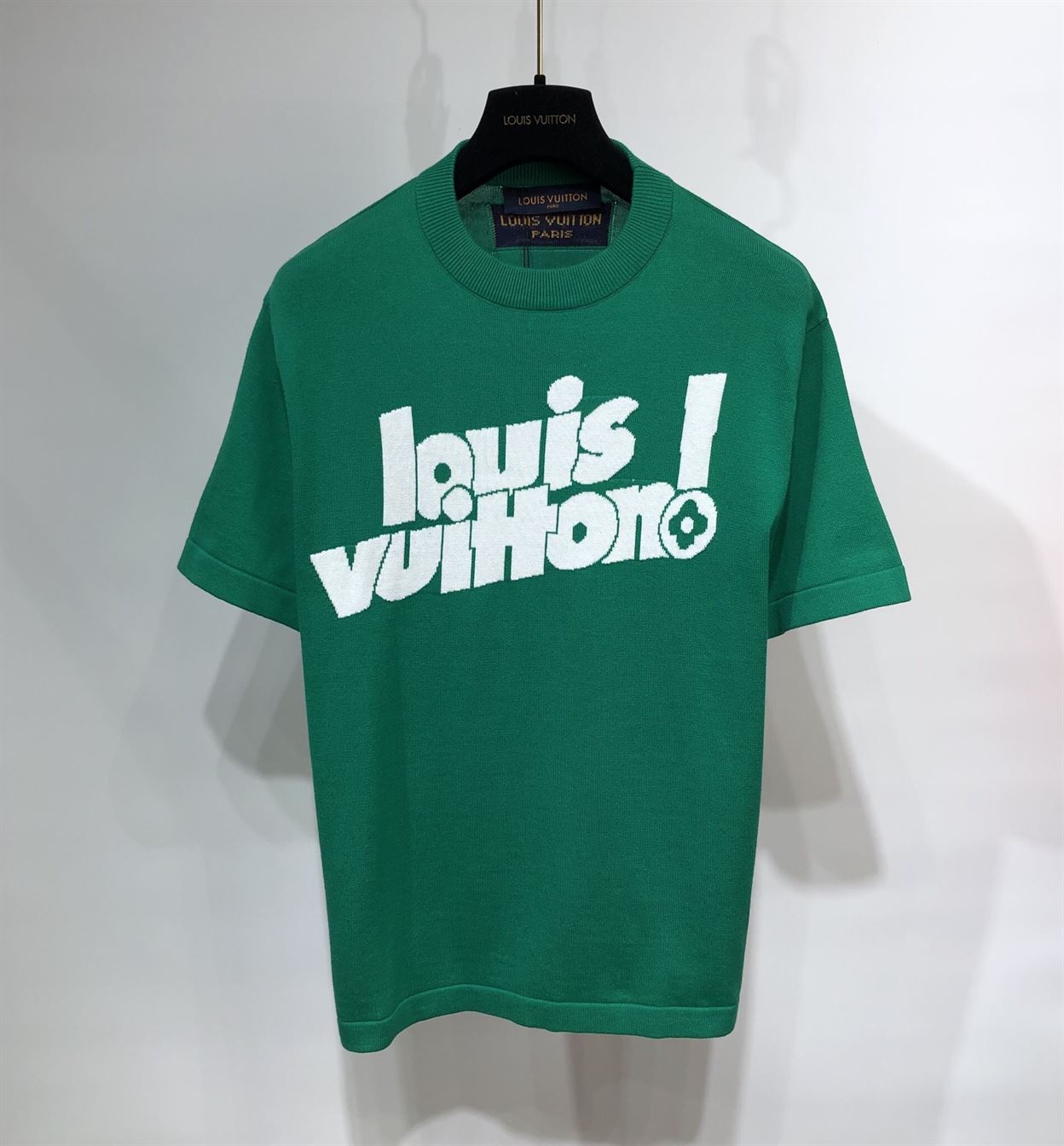 LOUIS VUITTON T-SHIRT – LVTS018 - Image 2