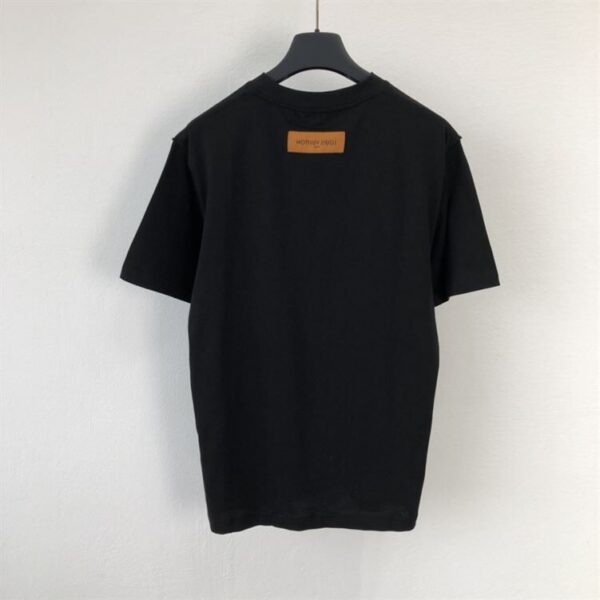 LOUIS VUITTON T-SHIRT – LVTS026 - Image 3