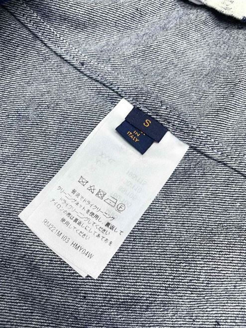 LOUIS VUITTON TAPESTRY MONOGRAM – LVTS050 - Image 8