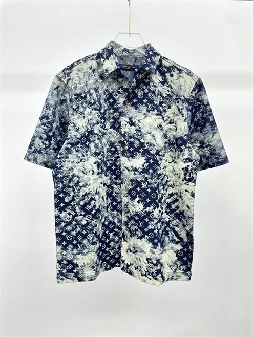 LOUIS VUITTON TAPESTRY MONOGRAM – LVTS050 - Image 2