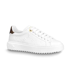 LOUIS VUITTON TIME OUT TRAINERS – LVS048