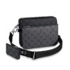 LOUIS VUITTON TRIO MESSENGER BAG - LVB025