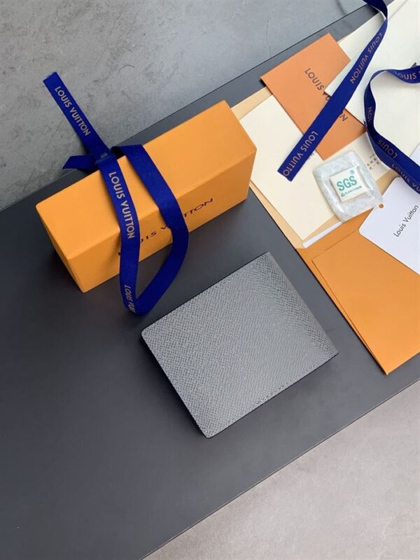 LOUIS VUITTON WALLET - WLV016 - Image 2