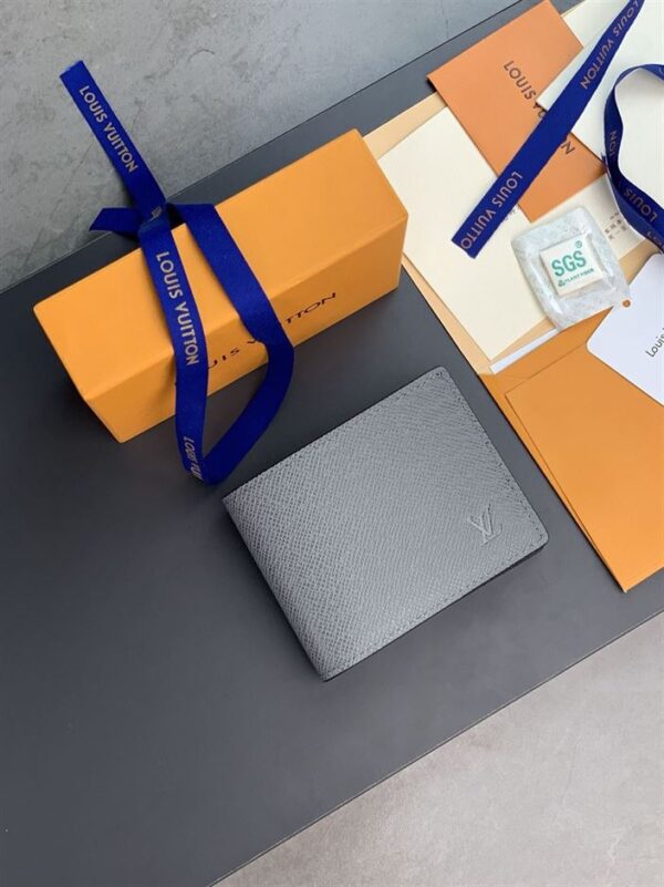 LOUIS VUITTON WALLET - WLV016