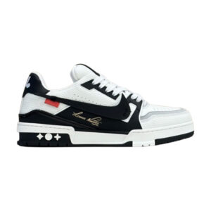LOUIS VUITTON X NIKE TRAINER SNEAKERS – LVS198