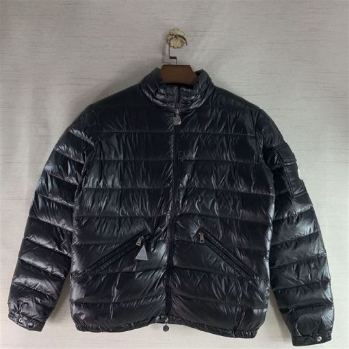 MONCLER ACORUS SHORT DOWN JACKET – MC106 - Image 10