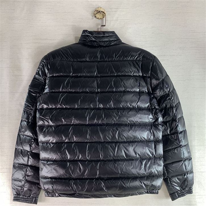 MONCLER ACORUS SHORT DOWN JACKET – MC106 - Image 2