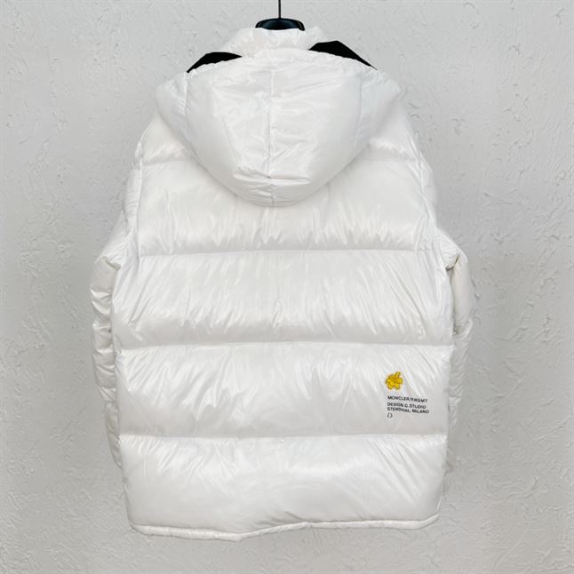 MONCLER ANTHEMIOCK SHORT DOWN JACKET – MC046 - Image 2