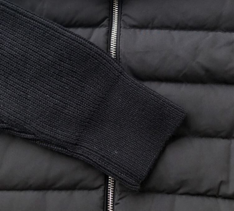 MONCLER COAT FOR MEN – MC002 - Image 4