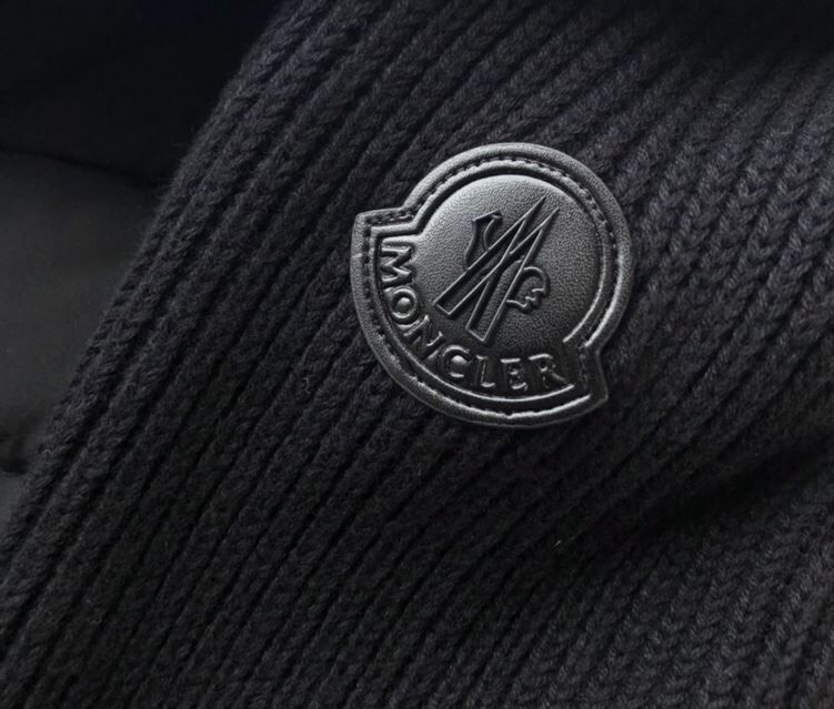 MONCLER COAT FOR MEN – MC002 - Image 9