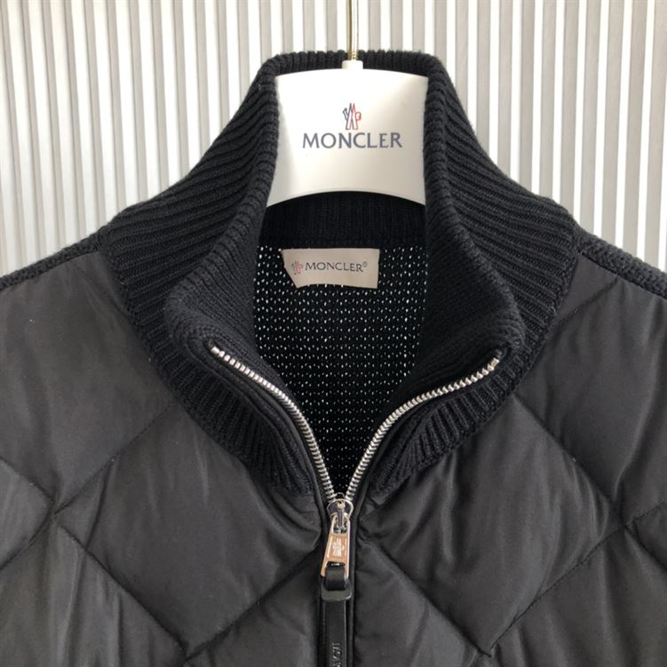 MONCLER COAT FOR MEN – MC002 - Image 5