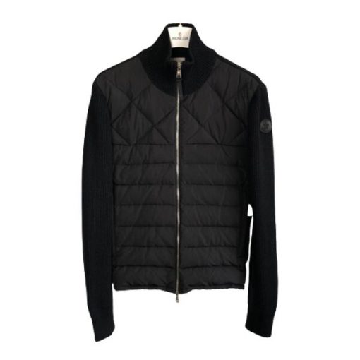 MONCLER COAT FOR MEN – MC002 - Image 10