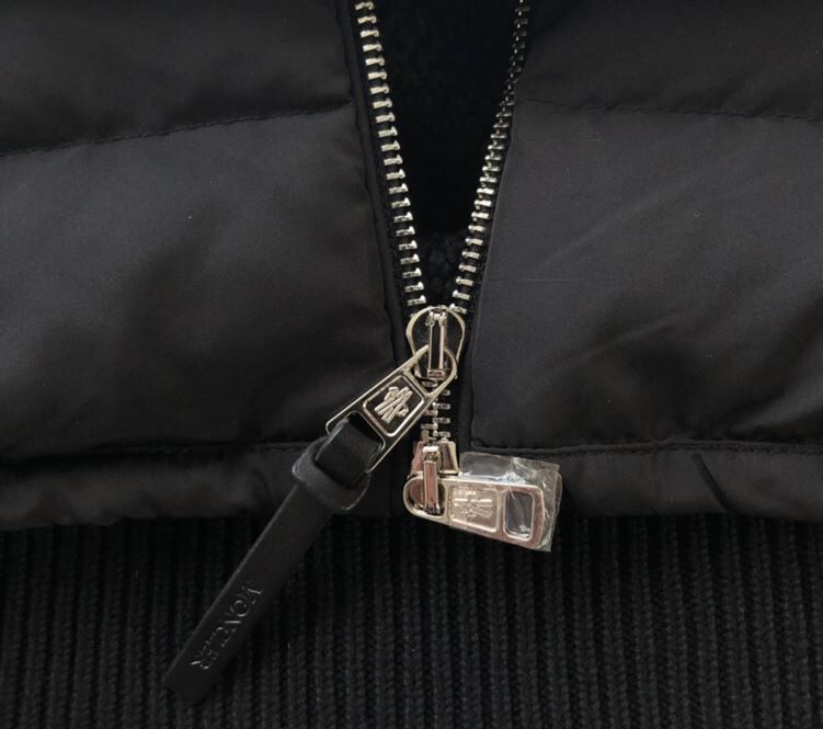 MONCLER COAT FOR MEN – MC002 - Image 6