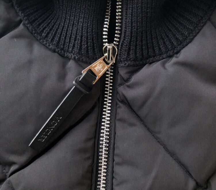 MONCLER COAT FOR MEN – MC002 - Image 8