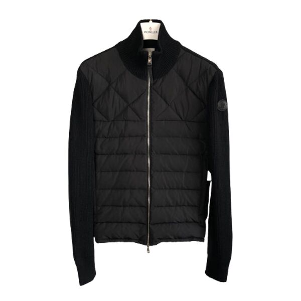 MONCLER COAT FOR MEN – MC002