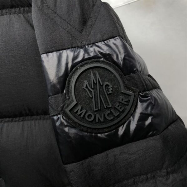 MONCLER COAT FOR MEN – MC003 - Image 3