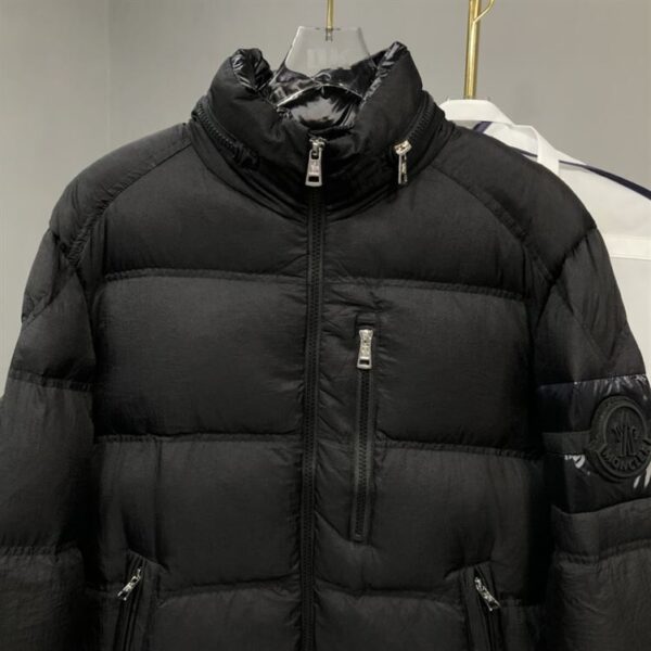 MONCLER COAT FOR MEN – MC003 - Image 8