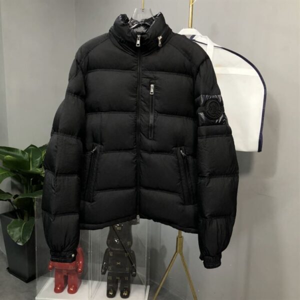 MONCLER COAT FOR MEN – MC003 - Image 9