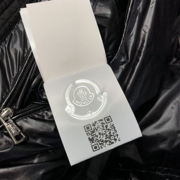 MONCLER COAT FOR MEN – MC003 - Image 6