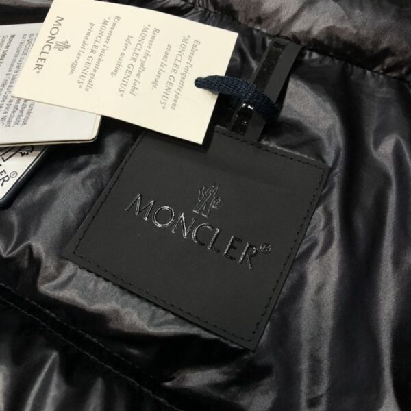 MONCLER COAT FOR MEN – MC003 - Image 4