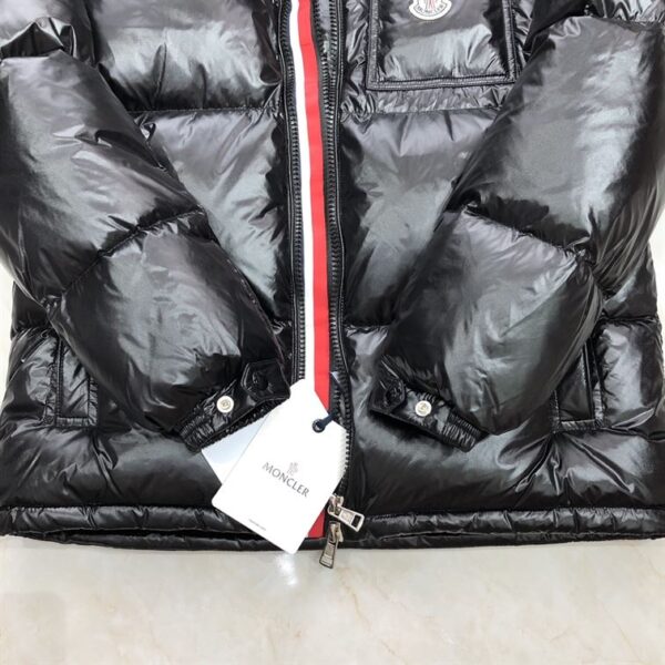 MONCLER COAT FOR MEN – MC008 - Image 7