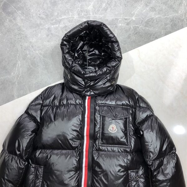 MONCLER COAT FOR MEN – MC008 - Image 9