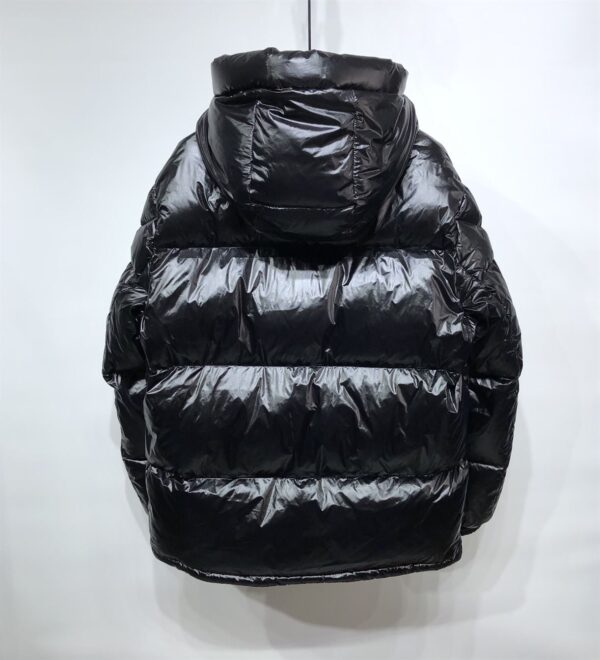 MONCLER COAT FOR MEN – MC008 - Image 3