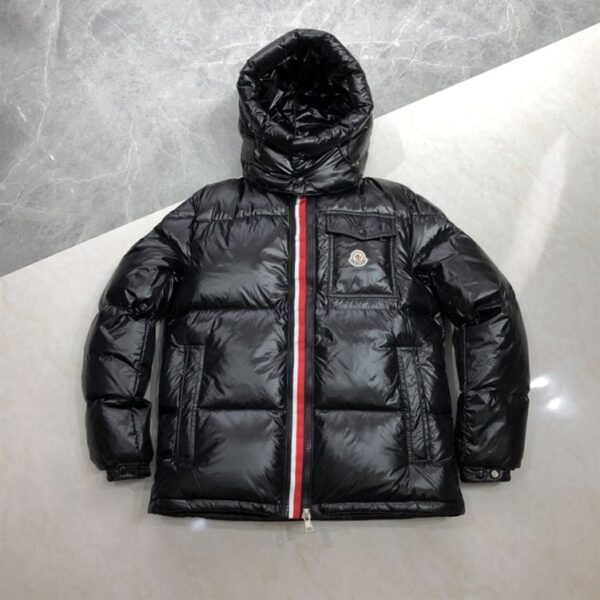 MONCLER COAT FOR MEN – MC008 - Image 4