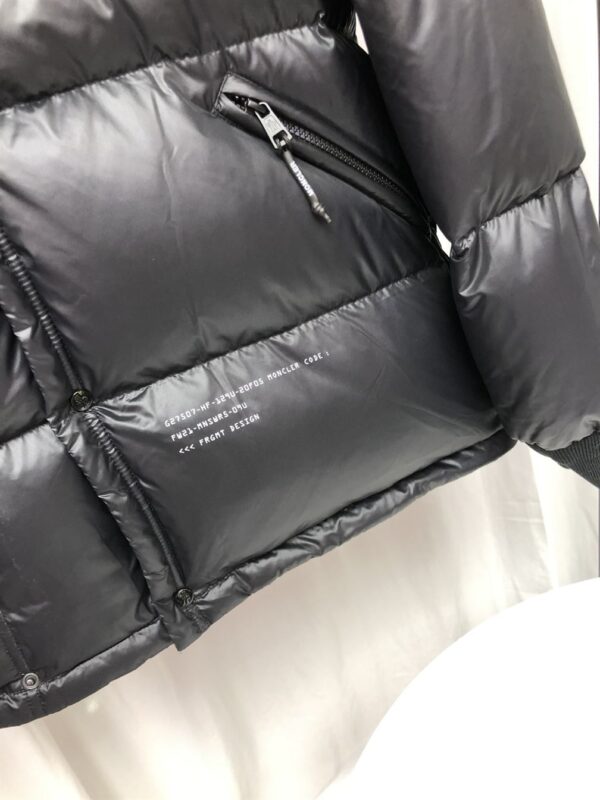 MONCLER COAT FOR MEN – MC010 - Image 6